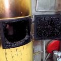 Чистим твердотопливный котел, — как уменьшить загрязнения, методы, химия