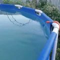 Как нагреть воду в бассейне — парочка надежных способов и еще 5 в запасе