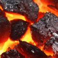 Горение угля, как им топить, длительное сжигание