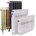 Теплоотдача радиаторов – выбор радиаторов для дома