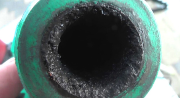 Виды пропиленовых и металлопластиковых труб – какие для отопления
